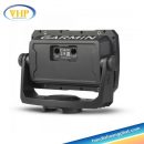 Mặt sau Máy định vị cầm tay gps garmin etrex