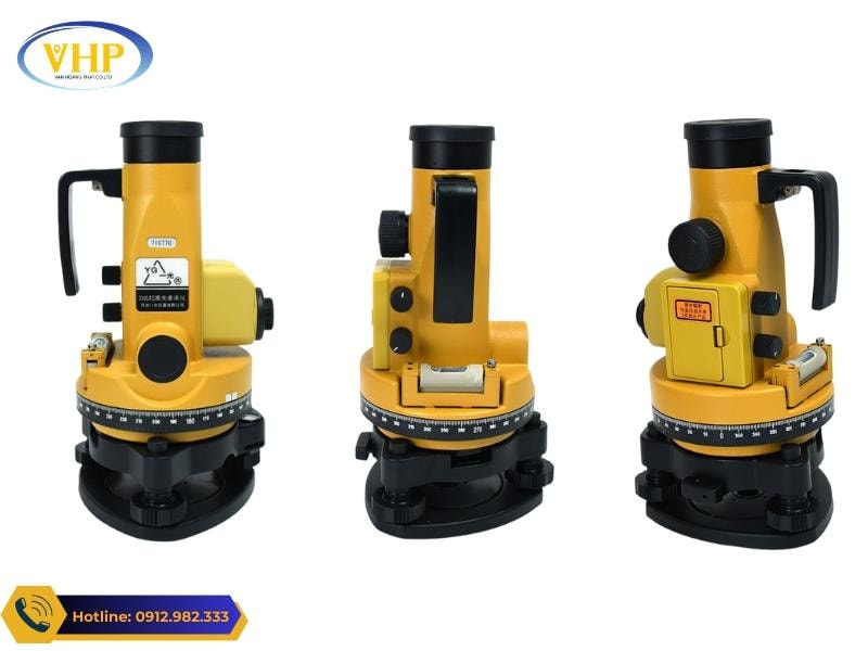 Máy chiếu đứng FOIF DZJ200