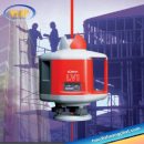 Máy chiếu đứng SOKKIA LV1 tại trắc địa Hoàng Phát