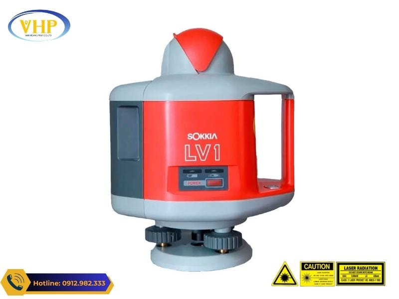 Máy chiếu đứng SOKKIA LV1