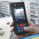 Máy đo Laser Bosch GLM 150C