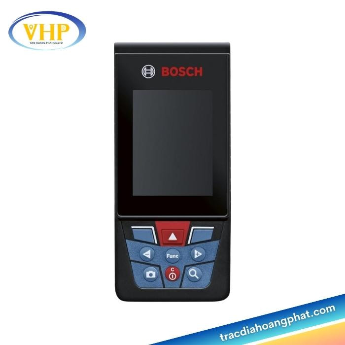 Máy đo Laser Bosch GLM 150C