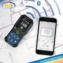 Máy đo Laser Bosch GLM 50 -27CG