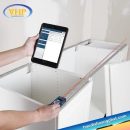 Máy đo khoảng cách Bosch GLM 50C chính hãng