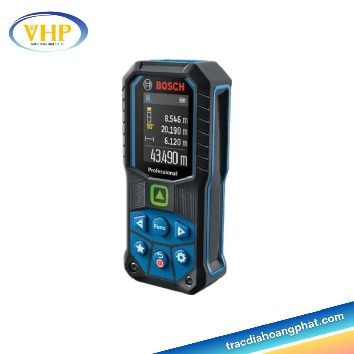 Máy đo khoảng cách Laser Bosch GLM 50-23G