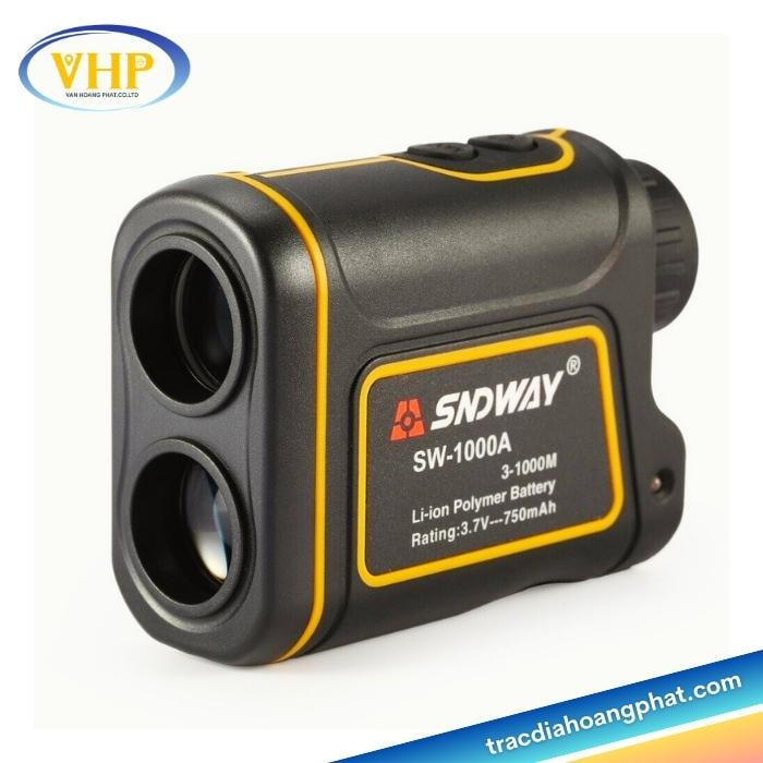 Ống nhòm đo khoảng cách SNDWAY SW-1000A