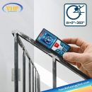 Thước đo laser Bosch GLM 40 ngoài thực tế