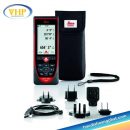 Trọn bộ Máy đo khoảng cách Laser Leica DISTO D810