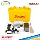 Bộ Máy GPS RTK SANDING AQUA T5