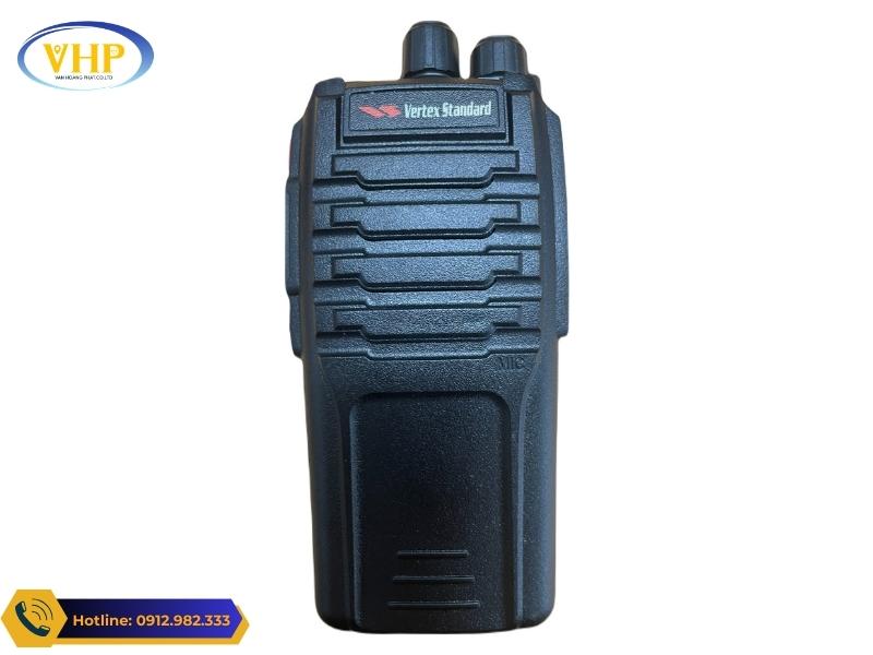 Đặc điểm nổi bật Bộ đàm Vertex Standard VZ-30