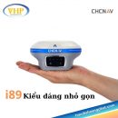 Máy GPS RTK CHC I89: Bất Phá Về Công Nghệ Định Vị - AUTO IMU - 3D - Ảnh 4