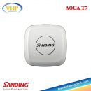 Mặt Trên Máy GPS RTK SANDING T7 PLUS