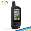 Máy định vị cầm tay GPS Garmin GPSMAP 66s chính hãng