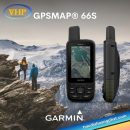 Máy định vị cầm tay GPS Garmin GPSMAP 66s tại trắc địa Hoàng Phát