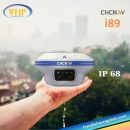 Máy GPS RTK CHC I89: Bất Phá Về Công Nghệ Định Vị - AUTO IMU - 3D - Ảnh 5