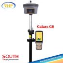 Máy GPS RTK Galaxy G6 Chính Hãng