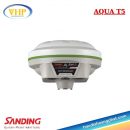 Máy GPS RTK SANDING AQUA T5 Chính Hãng