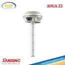 Máy GPS RTK SANDING AQUA T5 IMU