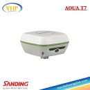 Máy GPS RTK SANDING T7 PLUS CHính Hãng