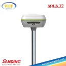 Máy GPS RTK SANDING T7 PLUS IMU