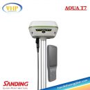 Máy GPS RTK SANDING T7 PLUS Kèm Sổ Tay