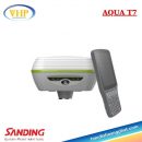 "Đánh Giá Chi Tiết Máy GPS RTK SANDING T7 PLUS: Đột Phá Công Nghệ Đo Đạc Chính Xác Cao" - Ảnh 4