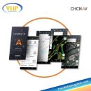 Máy GPS RTK CHC I93 - Công Nghệ Đo Đạc Không Giới Hạn - Ảnh 7
