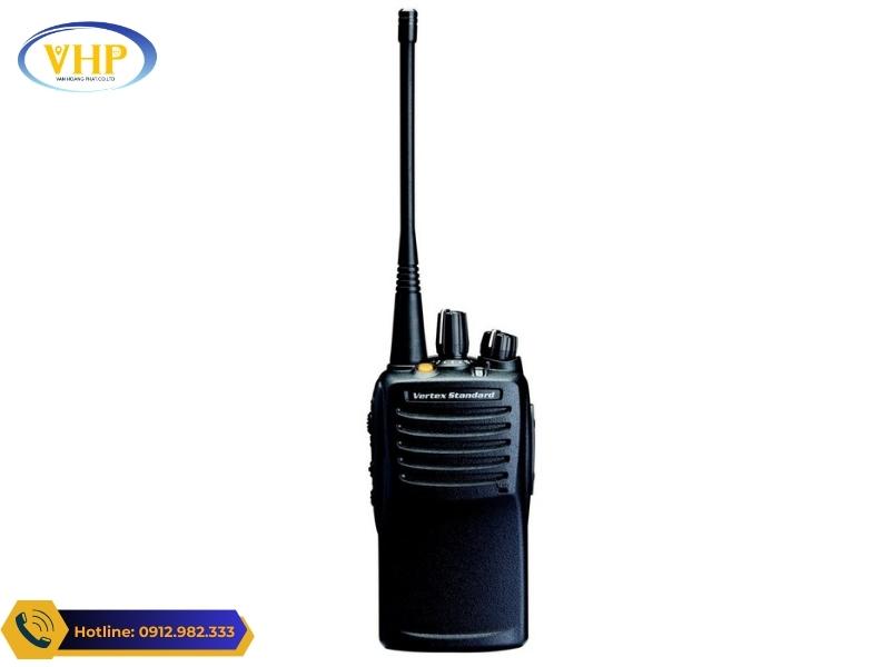 Tính năng nổi bật máy bộ đàm Vertex Standard VX-451