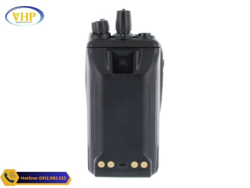 Ứng dụng thực tế của bộ đàm Vertex Standard VX-451