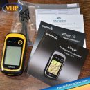 Trọn bộ Máy định vị GPS cầm tay Garmin eTrex 10
