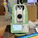 Máy toàn đạc điện tử Leica TS10