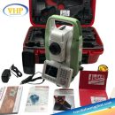 MÁY TOÀN ĐẠC ĐIỆN TỬ LEICA TS07 – ĐỈNH CAO CỦA CÔNG NGHỆ ĐO ĐẠC CHÍNH XÁC