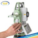 MÁY TOÀN ĐẠC ĐIỆN TỬ LEICA TS07 – ĐỈNH CAO CỦA CÔNG NGHỆ ĐO ĐẠC CHÍNH XÁC