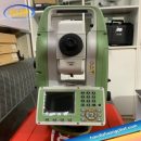 MÁY TOÀN ĐẠC ĐIỆN TỬ LEICA TS03 – “Giải Pháp Đo Đạc Cho Mọi Dự Án”