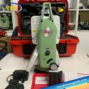 MÁY TOÀN ĐẠC ĐIỆN TỬ LEICA TS03 – “Giải Pháp Đo Đạc Cho Mọi Dự Án”