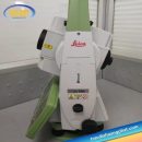 Máy toàn đạc điện tử Leica TS16 – Chính Xác – Mạnh Mẽ – Hiệu Quả