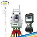 Máy toàn đạc điện tử Leica TS16 – Chính Xác – Mạnh Mẽ – Hiệu Quả