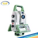 Leica Nova TS60: Máy toàn đạc điện tử cho mọi chuyên gia