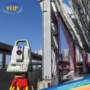 Leica Nova TS60: Máy toàn đạc điện tử cho mọi chuyên gia