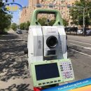 Leica Nova TS60: Máy toàn đạc điện tử cho mọi chuyên gia