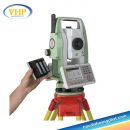 MÁY TOÀN ĐẠC ĐIỆN TỬ LEICA TS07 – ĐỈNH CAO CỦA CÔNG NGHỆ ĐO ĐẠC CHÍNH XÁC