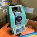 Khám Phá Máy Toàn Đạc Điện Tử Nikon XS: Đỉnh Cao Công Nghệ Khảo Sát