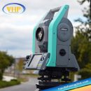 Máy Toàn Đạc Điện Tử Nikon XF Series: Tối Ưu Công Nghệ Đo Đạc