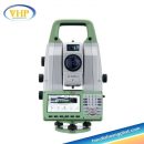 Leica Nova MS60: Kỷ Nguyên Mới Của Đo Đạc và Quét 3D Cao Cấp