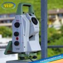 Máy toàn đạc điện tử Leica Nova TM60: Nâng tầm đo đạc với công nghệ tiên tiến