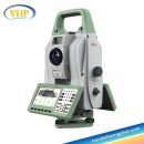 Máy toàn đạc điện tử Leica Nova TM60: Nâng tầm đo đạc với công nghệ tiên tiến