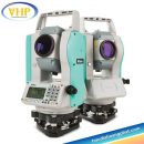 MÁY TOÀN ĐẠC ĐIỆN TỬ NIKON N: Dẫn đầu độ chính xác trong đo đạc