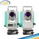 MÁY TOÀN ĐẠC ĐIỆN TỬ NIKON N: Dẫn đầu độ chính xác trong đo đạc