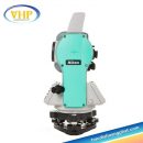 MÁY TOÀN ĐẠC ĐIỆN TỬ NIKON N: Dẫn đầu độ chính xác trong đo đạc