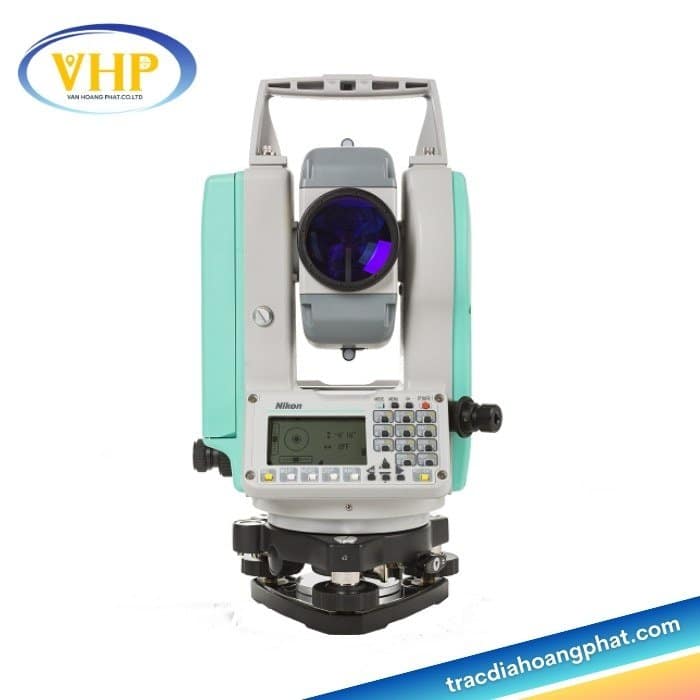 Máy toàn đạc điện tử Nikon N Series